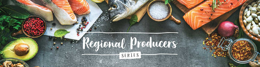 Regional Producers Series: Franks Seafood