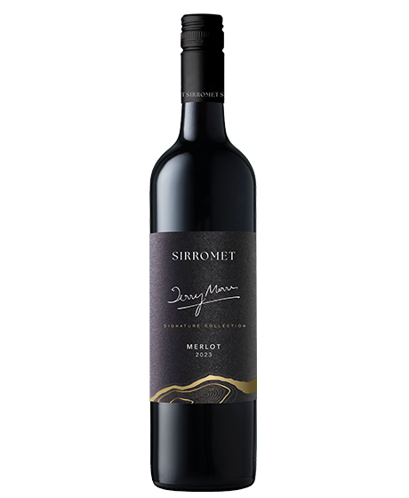 2023 Signature Collection Merlot