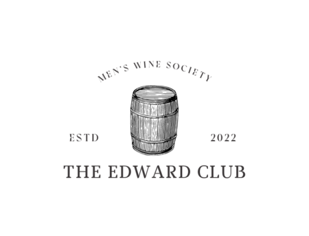 The Edward Men’s Wine Society